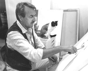 James Harrill